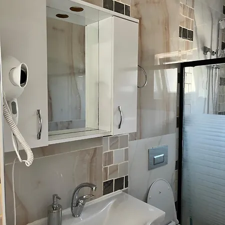 Galabaapart Apartment