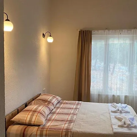 Galabaapart Apartment