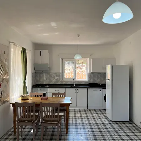 Apartment Galabaapart Kas