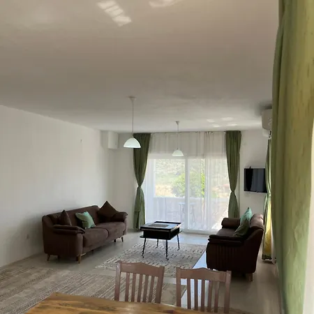 Galabaapart Apartment
